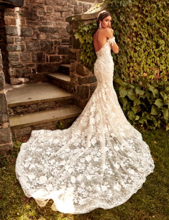 Eve of Milady Style #1646 #2 thumbnail