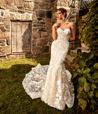 Eve of Milady Style #1646 #3 thumbnail