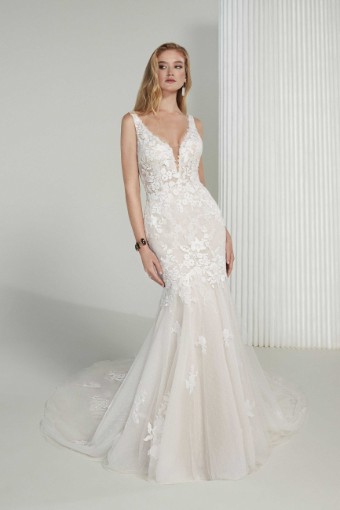 Justin Alexander Signature Style #99212 - Jane #0 default thumbnail