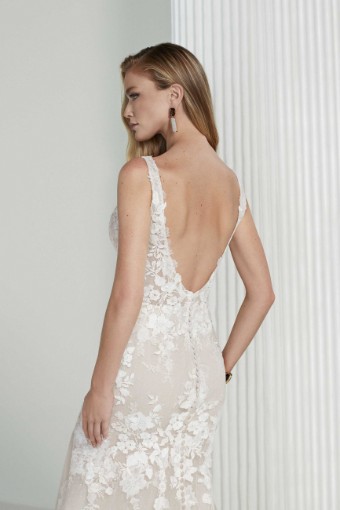 Justin Alexander Signature Style #99212 - Jane #1 thumbnail