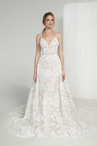 Justin Alexander Signature Style #99219 - Meryl #3 thumbnail