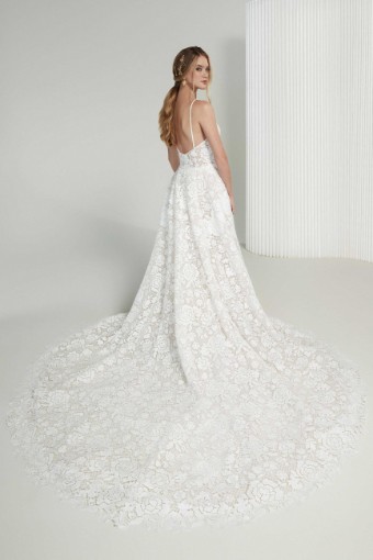 Justin Alexander Signature Style #99219 - Meryl #1 thumbnail