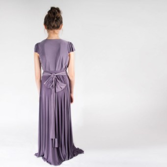 Onlyway Style #Junior Cross Dress Luxe #1 thumbnail