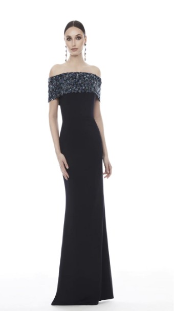Frascara Style #4319 #0 default Navy thumbnail
