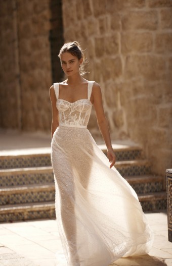 Arava Polak Bridal Style #Thara #0 default thumbnail