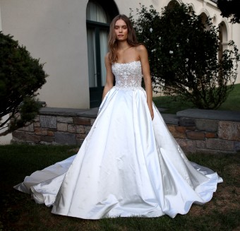 Eve of Milady Style #1684 #0 default Diamond White thumbnail