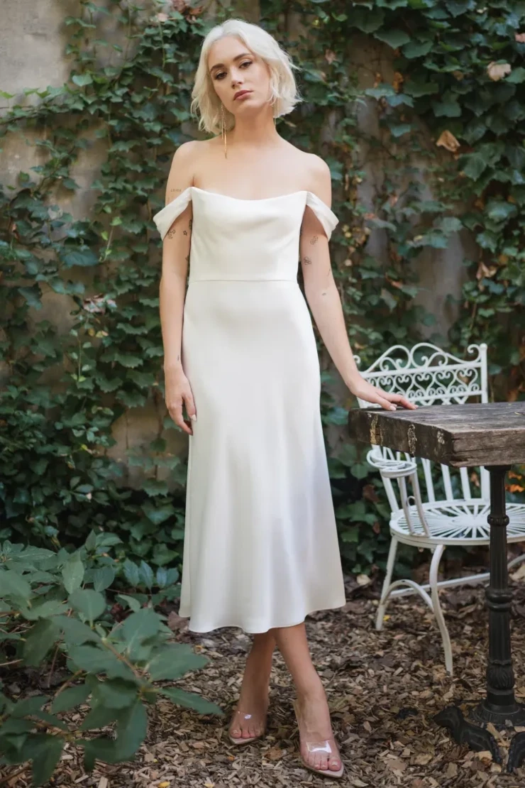 Jenny Yoo Bridal Minis | Boca Raton Bridal