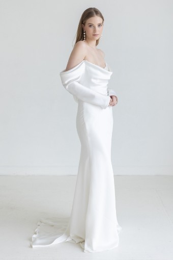 Watters Style #Garance 64307B #0 default Ivory thumbnail