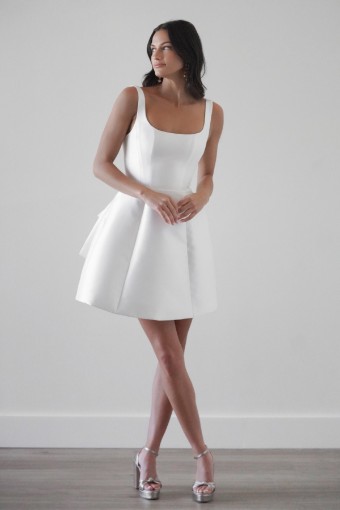 Watters Style #Crumpet - 37320 #0 default Ivory thumbnail