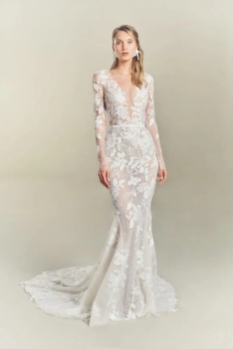 Mira Zwillinger Style #Sonil #0 default White Lace thumbnail