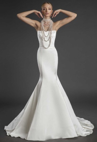 Pnina Tornai Style #14911N #0 default Ivory Off White thumbnail
