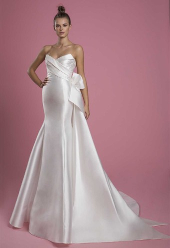 Pnina Tornai Style #2109 #0 default Ivory thumbnail