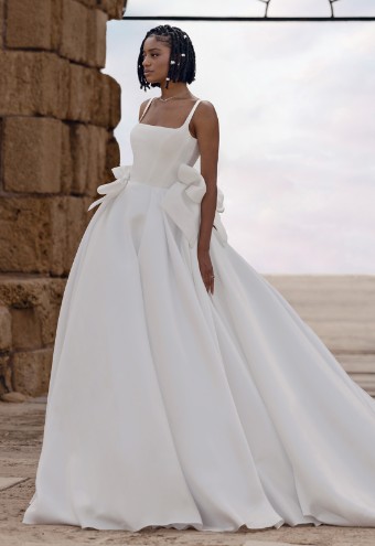Pnina Tornai Style #15007 #0 default Off White thumbnail