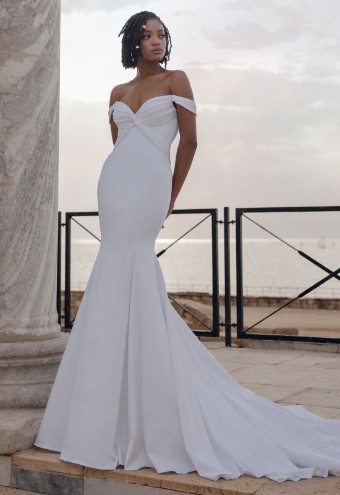Pnina Tornai Style #15011 #0 default White thumbnail