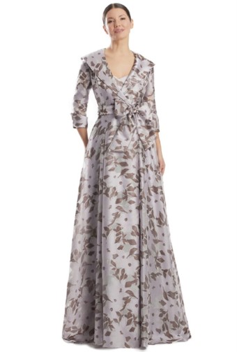 Daymor Style #1963 #0 default Mauve/Multi thumbnail