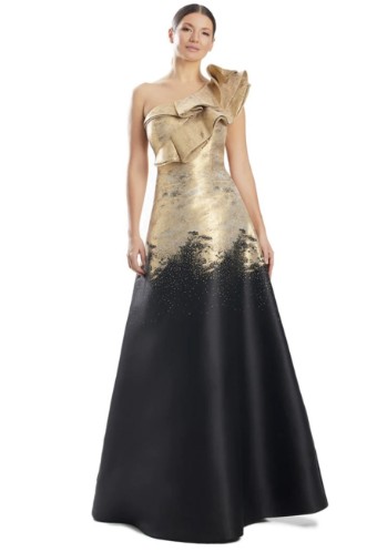 Daymor Style #1950 #0 default Black Gold thumbnail