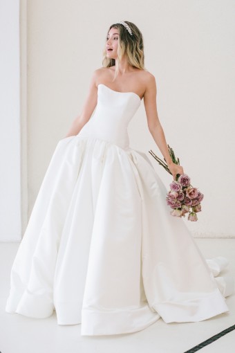 Watters Style #Cordell - 63302B #0 default Diamond White thumbnail