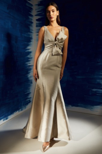 Peter Langner Style #240013 #0 default Taupe thumbnail