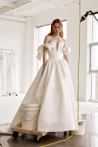 Alyne Style #Danni #0 default Off White thumbnail