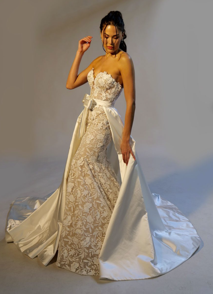 laveliya dresses Used Eve of Milady 1627 main image 0