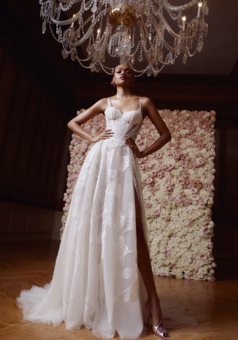 Gala Style #Bonny #0 default Ivory/Nude thumbnail