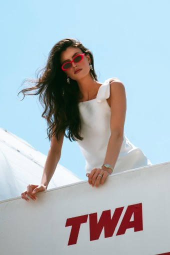 Watters Style #Row - 39340 #6 Ivory thumbnail