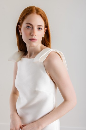 Watters Style #Row - 39340 #3 Ivory thumbnail