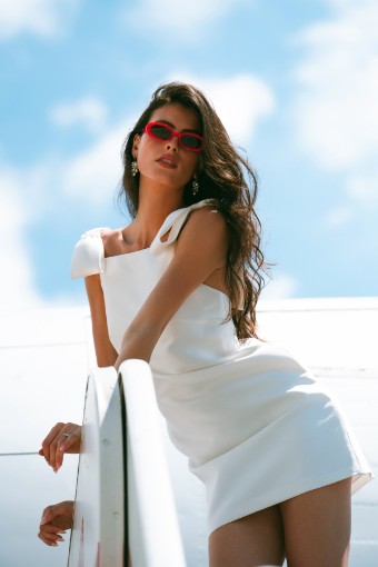Watters Style #Row - 39340 #7 Ivory thumbnail
