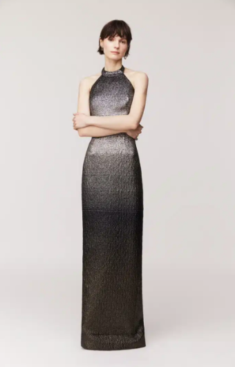 Audrey & Brooks Style #6706 #0 default Black Ombre thumbnail