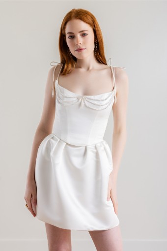 Watters Style #Beyond - 30301 #2 Ivory thumbnail