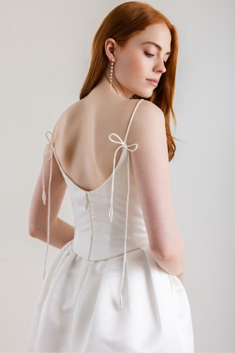 Watters Style #Beyond - 30301 #3 Ivory thumbnail