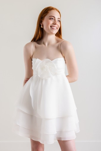 Watters Style #Cloud - 39318 #2 Ivory thumbnail
