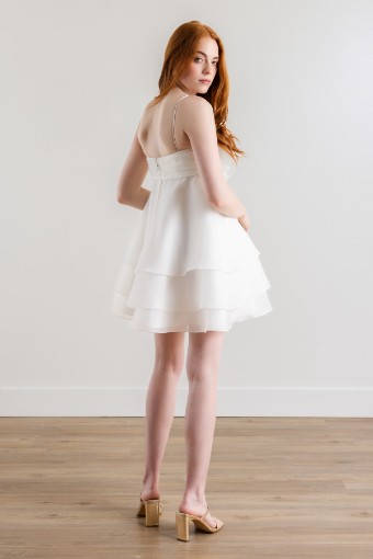 Watters Style #Cloud - 39318 #1 Ivory thumbnail