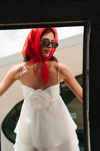 Watters Style #Cloud - 39318 #5 Ivory thumbnail