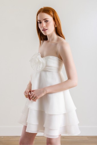 Watters Style #Cloud - 39318 #3 Ivory thumbnail
