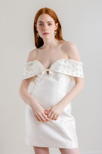 Watters Style #Memory - 39400 #2 Ivory thumbnail