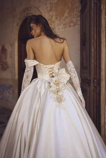 Pnina Tornai Style #15092 #1 default Off White thumbnail