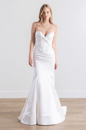Watters Style #Akino - 69314B #0 default Diamond White-Nude thumbnail