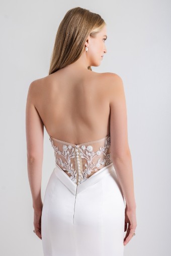 Watters Style #Akino - 69314B #3 default Diamond White-Nude thumbnail