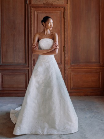 Sareh Nouri Style #Arden CUSTOM #0 default Ivory thumbnail