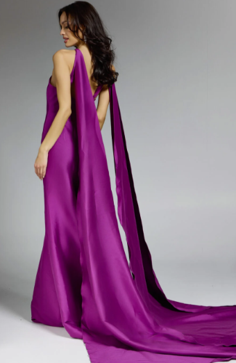Jovani Style #43280 #1 default Berry thumbnail