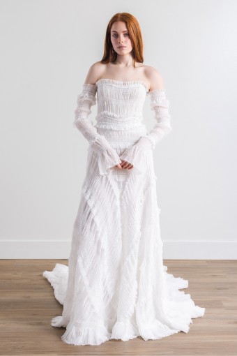 Willowby Style #Daphne - 54403 #0 default Ivory thumbnail