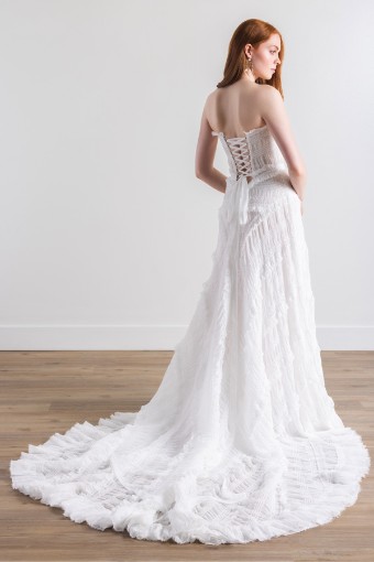 Willowby Style #Daphne - 54403 #5 Ivory thumbnail