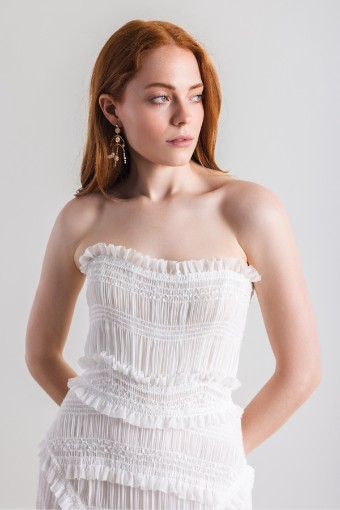 Willowby Style #Daphne - 54403 #6 Ivory thumbnail