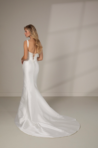 Martina Liana Luxe Style #MLE1394 #1 (IVR) Ivory thumbnail