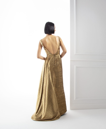 Peter Langner Style #250017 #1 default Gold thumbnail