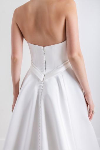Watters Style #Amali - 69320B #3 default Diamond White thumbnail