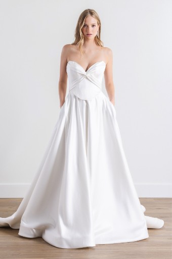Watters Style #Amali - 69320B #0 default Diamond White thumbnail