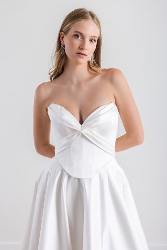 Watters Style #Amali - 69320B #2 Diamond White thumbnail