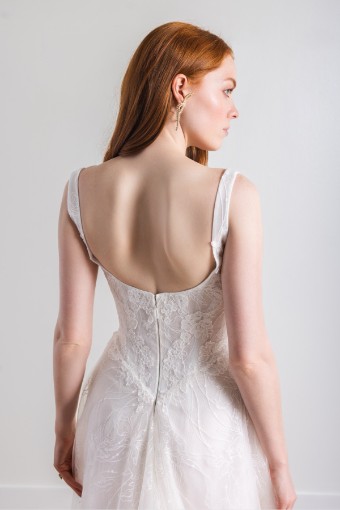 Willowby Style #Tatum - 54728 #3 default Ivory thumbnail